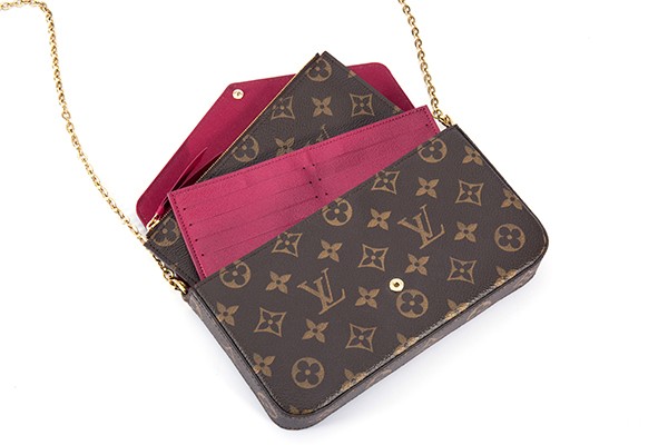 哪里的二手奢侈品回收价格高？ LV包包怎么回收?