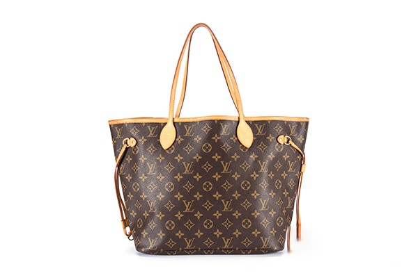 哪里的二手奢侈品回收价格高？ LV包包怎么回收?