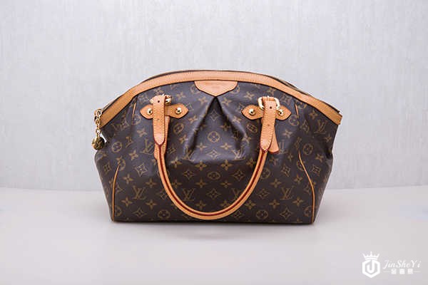 lv的包可以以旧换新吗