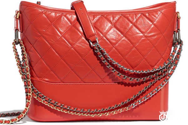 今年这么火的香奈儿流浪包回收价格怎么样？