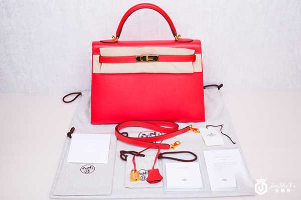 二手爱马仕包包回收价格一般是几折算的？