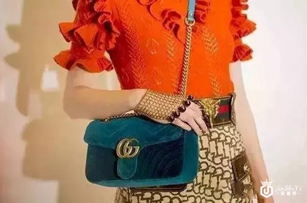古驰GUCCI三款回收保值的经典包包有必要了解一下