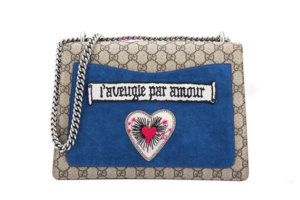 上海哪里回收二手包包？古驰包包回收行情怎么样？金奢易网,古驰酒神包