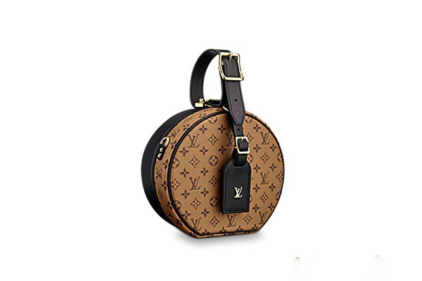 LV盒子包PETITE BOITE CHAPEAU