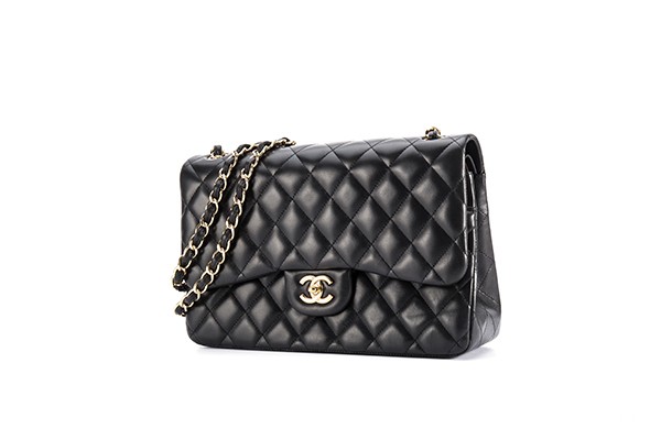 香奈儿经典款包