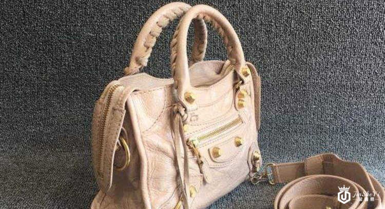 哪里回收二手巴黎世家包-金奢易网