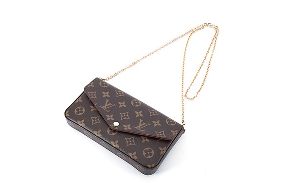 一万多购买的lv包包可以回收吗？二手可以卖多少钱？上海金奢易网