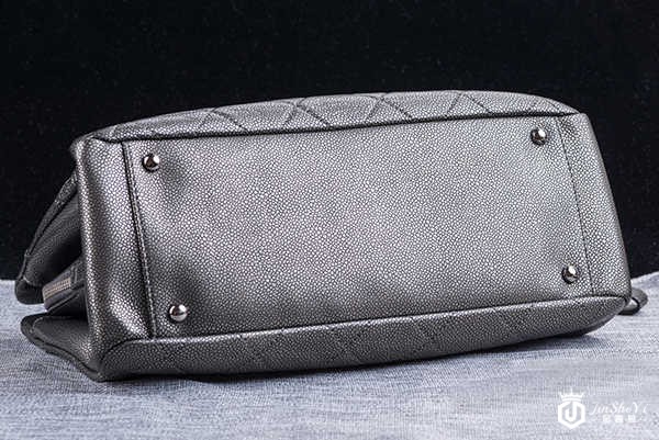 上海哪里可以买二手香奈儿黑色拎包？