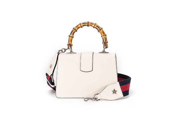 古驰竹节包回收