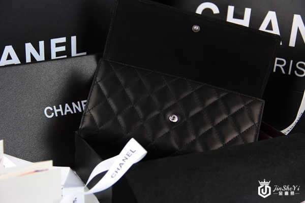 香奈儿品牌包包回收