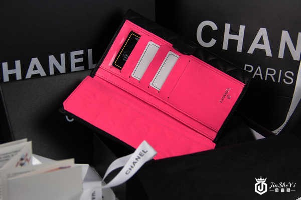 香奈儿钱包回收