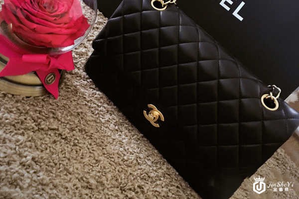 香奈儿包