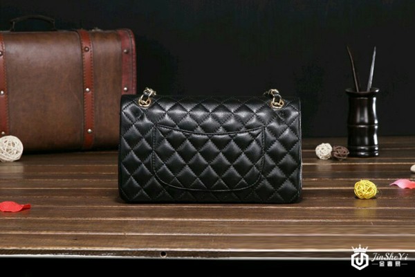 香奈儿包包回收价格