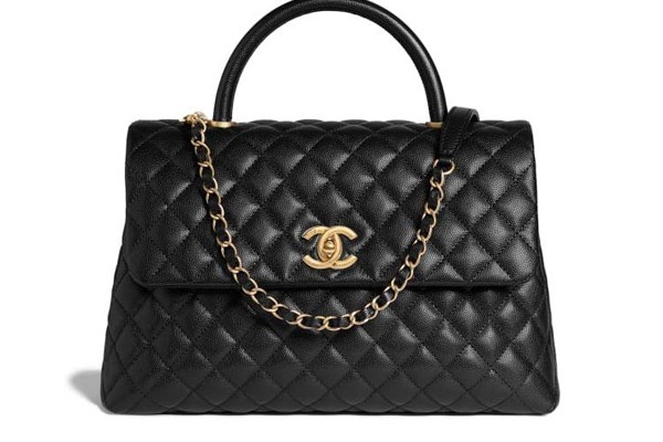 最受欢迎的香奈儿明星包包，在国内回收行情怎么样,金奢易网