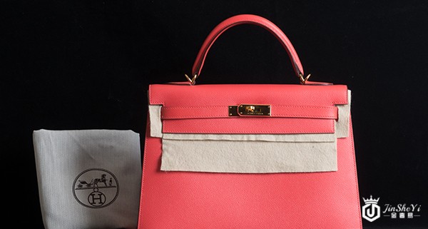 爱马仕凯莉包回收价格多少？看了就知道