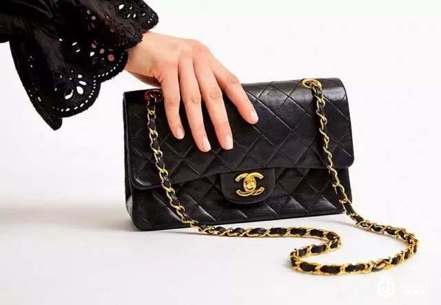 香奈儿包包回收