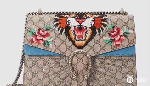 昆凌喜欢的古驰酒神包价格怎么样，有回收价值吗