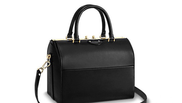 LV新款speedy Doctor枕头包