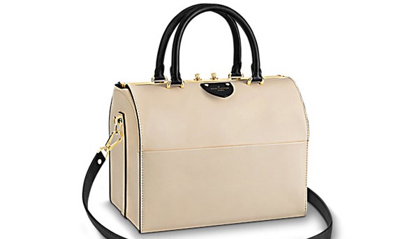 LV新款speedy Doctor枕头包