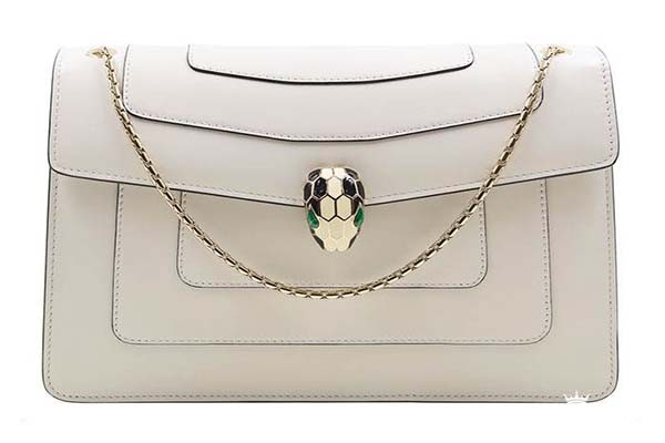 带货女王杨幂宝格丽包包如何,哪款宝格丽包回收高 带货女王杨幂宝格丽包包如何,哪款宝格丽包回收高