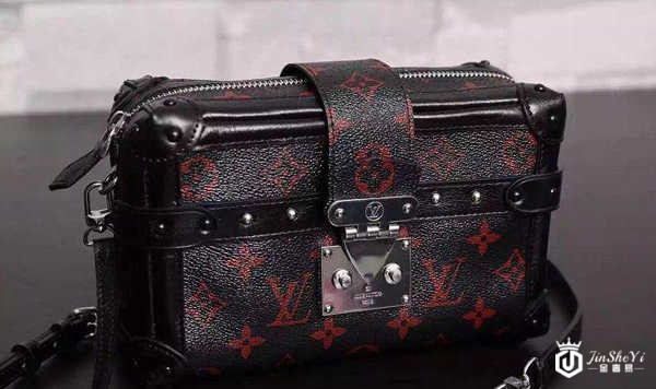 LV盒子包流行趋势 LV盒子包流行趋势