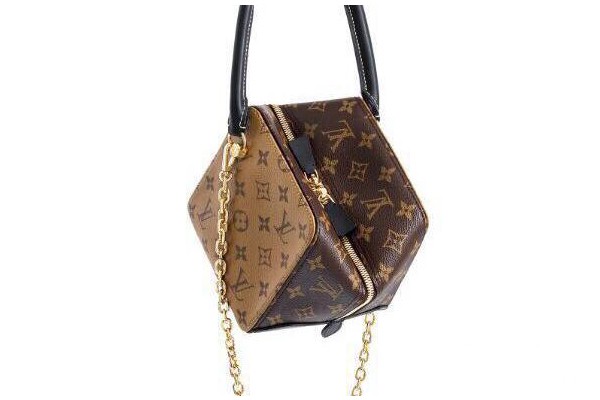 LV骰子包包怎么样？LV包包回收行情好吗？金奢易网