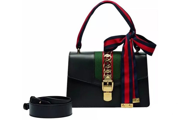 古驰Sylvie系列包包回收价格怎么样