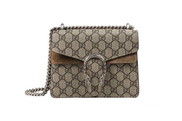 为什么人人喜欢古驰酒神包,古驰酒神包回收很高吗 为什么人人喜欢古驰酒神包,古驰酒神包回收很高吗