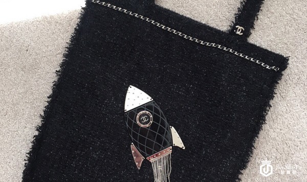 香奈儿时尚火箭包 香奈儿时尚火箭包