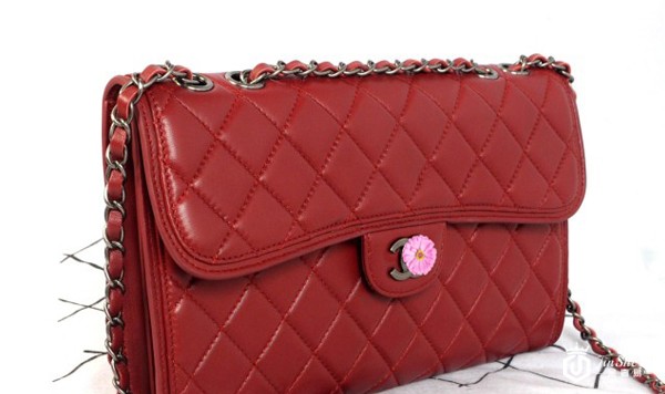 香奈儿链条手拿包回收价格