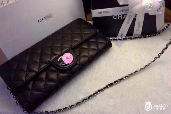 回收香奈儿包包