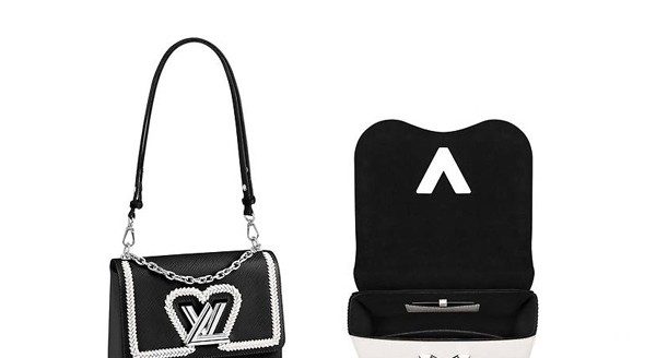 LV链条包回收 LV链条包回收