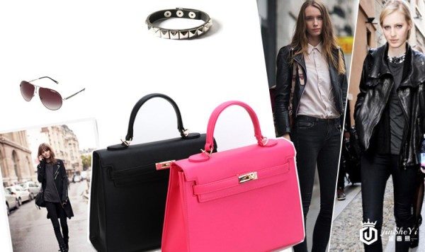 爱马仕凯莉包回收