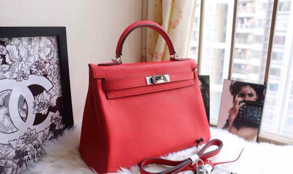 如何挑选爱马仕凯莉包