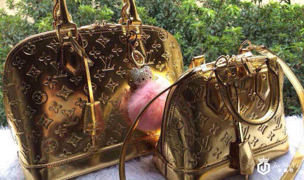 LV Alma包包回收 LV Alma包包回收