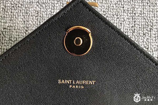YSL邮差包如何分辨真假