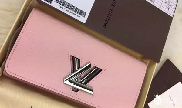 LV TWIST系列包包