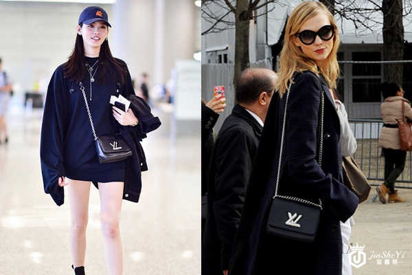 LV链条包回收价格