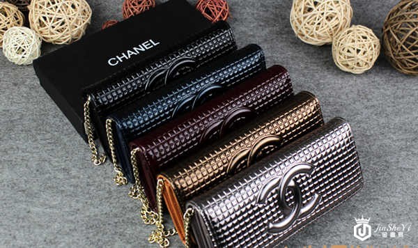 香奈儿包包回收