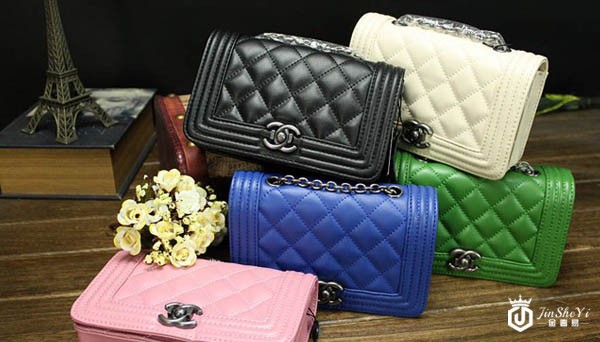 奢侈品包包回收