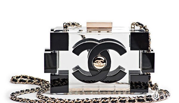 香奈儿积木包款式