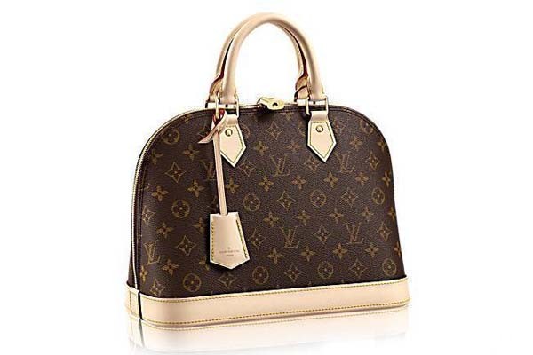 二手LV包包回收