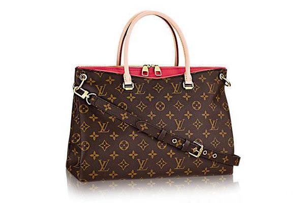 LV二手包包回收