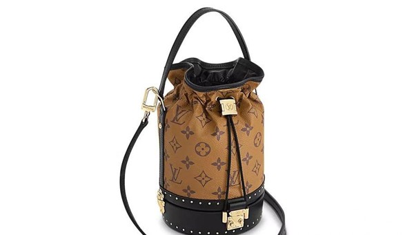 LV水桶包回收