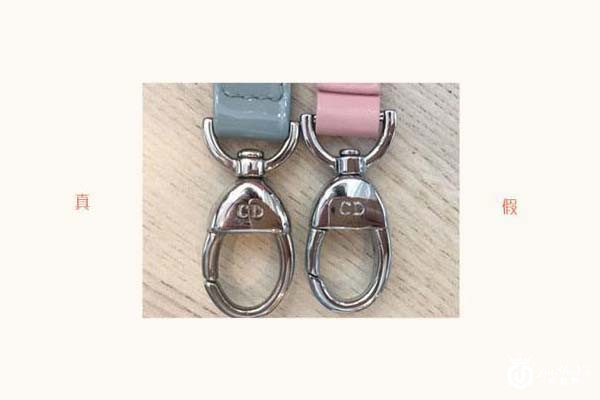 迪奥戴妃包鉴别真假 迪奥戴妃包鉴别真假