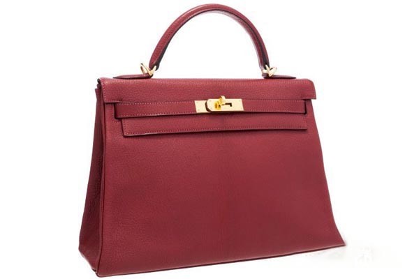 爱马仕经典手袋辨别真假