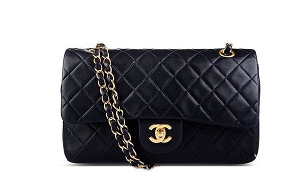 羊皮款香奈儿包包回收价格