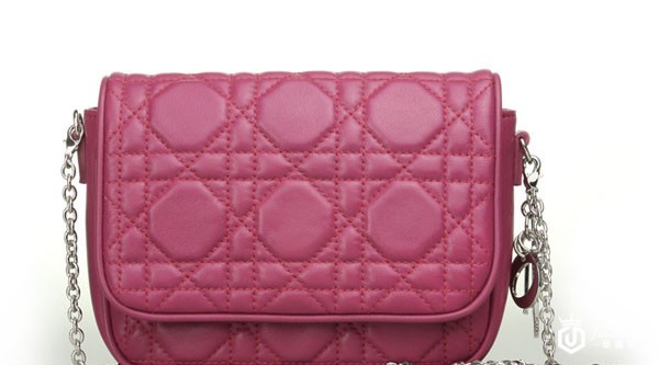 迪奥新款戴妃包回收