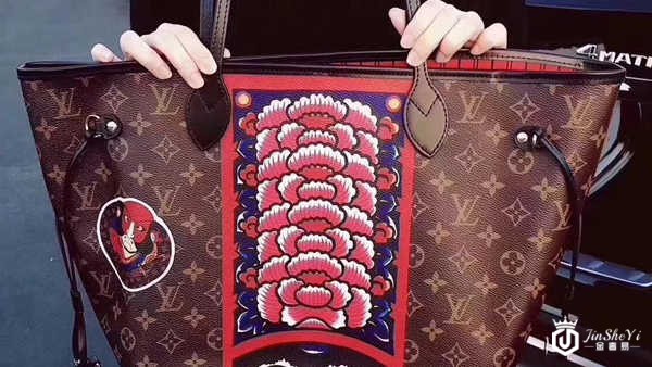 LV奢侈品包