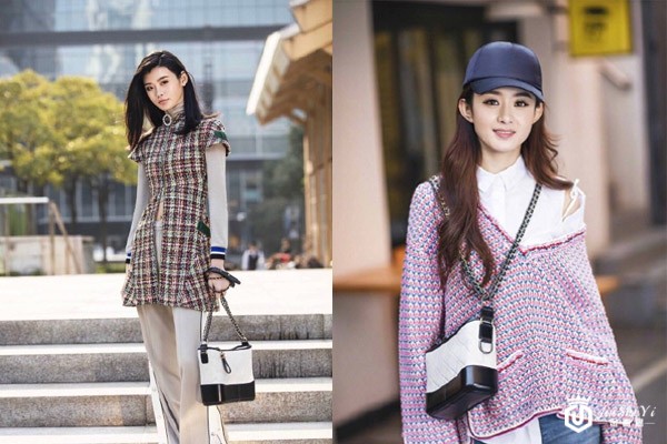 新款香奈儿包包回收价格是多少